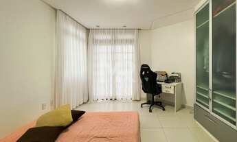 Imagem 6: Casa Nascente no Nações Residence Privê