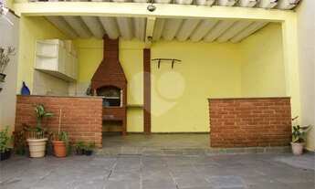 Imagem 6: Sobrado para venda em Santana próximo ao metrô