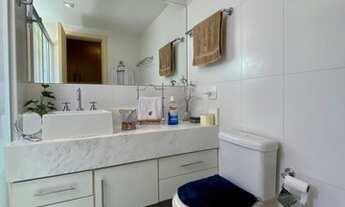 Imagem 3: Apartamento com 3 dormitórios, 200 m² - venda por R$ 3.680.000 ou aluguel por R$ 18.894/mê