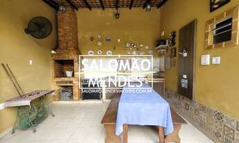 Imagem 6: Casa com 600m2, 3 suítes, gabinete, refromada, 5 vagas