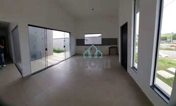 Imagem: Condomínio Recanto Tropical - Casa com