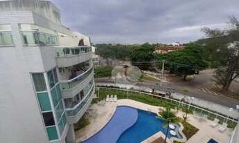 Imagem: Cobertura linear 3 quartos- Rua Genaro de