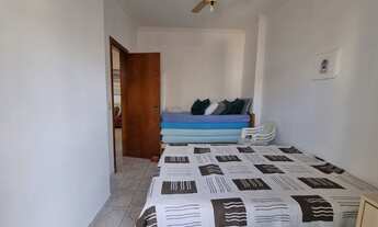 Imagem 3: Apartamento com 2 dormitórios à venda, 82 m² por R$ 339.900,00 - Ocian - Praia Grande/SP