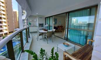 Imagem 3: LE PARC 142m2 Apartamento com 3 dormitórios