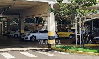 Imagem 2: Apartamento (tipo - padrao) 2 dormitórios, cozinha planejada, portaria 24hs, lazer, espaço