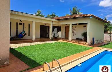 Imagem 3: Casa (térrea na rua) 3 dormitórios/suite, cozinha planejada