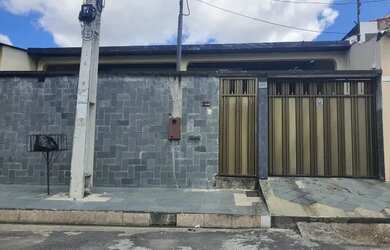 Imagem 4: Casa 3Qts/2St c/quintal Cidade Nova I