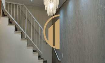 Imagem 6: SANTO ANDRÉ - Casa Padrão - VILA PRÍNCIPE DE GALES