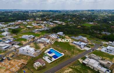 Imagem 4: Casa à venda no Condomínio Villas do Golfe em Itu/SP