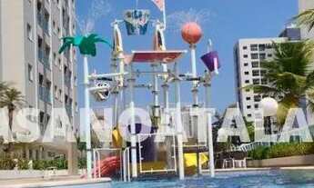 Imagem: SALINAS PARK RESORT