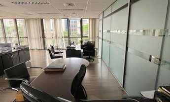 Imagem 4: CONJ. COMERCIAL - GRANJA JULIETA - SP