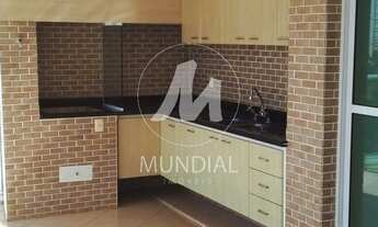 Imagem 3: Apartamento (cobertura 2 - duplex) 3 dormitórios/suite, cozinha planejada, portaria 24hs