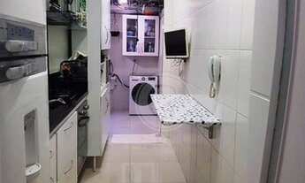 Imagem 7: Apartamento à venda, 58 m² por R$ 350.000,00 - Jardim Sarah - São Paulo/SP