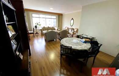 Imagem 2: Apartamento com 3 dormitórios à venda, 150 m² por R$ 1.200.000,00 - Bela Vista - São Paulo