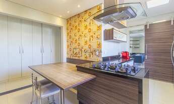 Imagem 6: Apartamento Venda Campo Belo 167 m² 3 Dormitórios