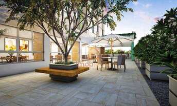 Imagem: Aquajardim. Apartamento com 3 dormitórios