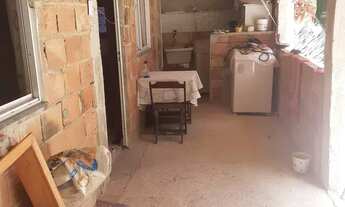 Imagem: Vendo casa no baldeador