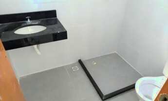 Imagem 7: Só 230Mil Casa 2/4 com Corredor Lateral -Na Conceição 1, localização Privilegiada