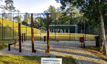 Imagem 3: Terreno-À VENDA-Condomínio GSP Arts-Itatiba-SP