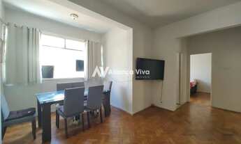 Imagem 2: Flamengo Apartamento com 2 dormitórios