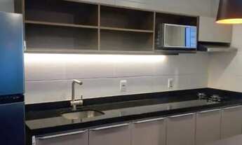 Imagem 2: Apartamento com 1 dormitório para alugar, 38 m² por R$ 3.800/mês - Moinhos de Vento - Port