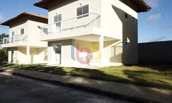 Imagem 2: Vendo Casa no Residencial Leão Marinho em Itacaré