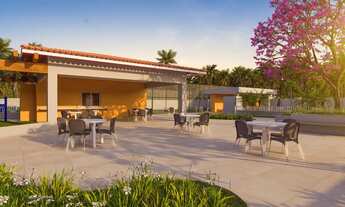 Imagem 4: Villa do Triunfo - casas no Santa Maria