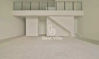 Imagem 3: Apartamento com 4 dormitórios à venda, 338 m² por R$ 4.300.000,00 - Alphaville - Barueri/S