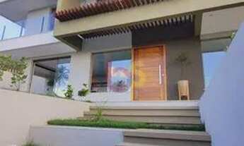 Imagem 2: Casa com 3/4 e Área verde