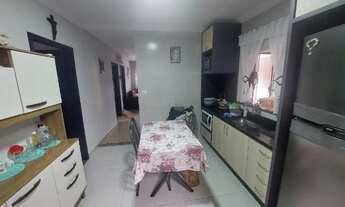 Imagem 7: 2 casas mesmo terreno no Centro em Sarandi-Pr