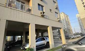 Imagem 2: Apto. mobiliado no Varanda Castanheira