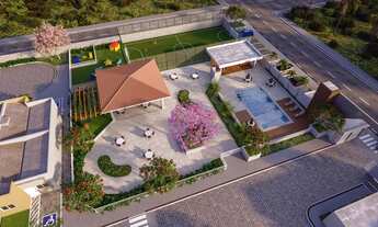 Imagem 2: Villa do Triunfo - casas no Santa Maria