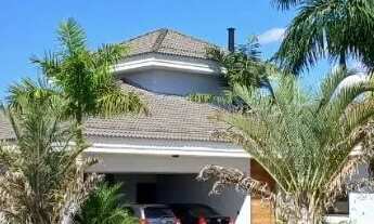 Imagem: Casa Condomínio Saint Charbel - Região