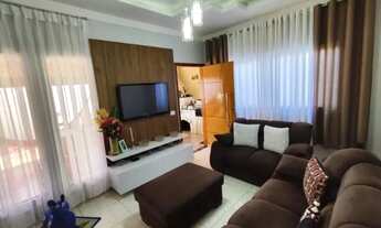 Imagem 4: Casa em Anápolis com moveis planejado, 3 Quartos, 1 Suíte, Residencial Verona