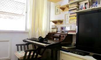 Imagem 6: Botafogo Apartamento com 3 dormitórios