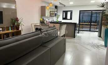 Imagem 5: Casa Alto Padrão em Valinhos