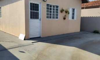 Imagem 3: Casa a venda na Estrutural