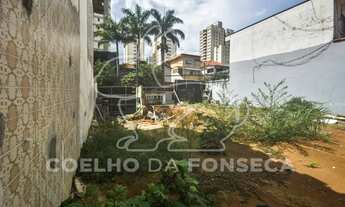 Imagem 7: Terreno Padrao - Pompeia/Sao Paulo