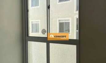 Imagem 5: Apartamento com 2 dormitórios à venda, 40 m² por R$ 200.000,00 - Jardim Europa - Suzano/SP