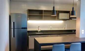 Imagem: Apartamento com 1 dormitório para alugar