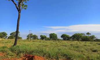 Imagem 6: Lotes financiados em Funilândia-MG