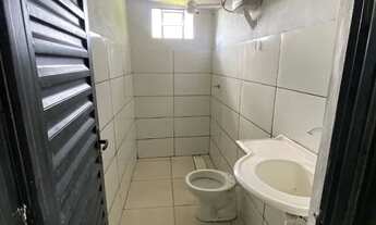 Imagem 5: Chácara urbana Jaiara próximo posto Brasil Anapolis