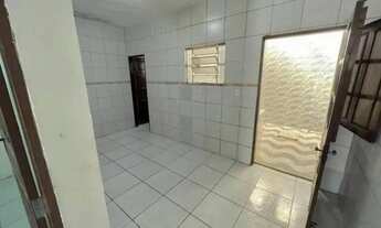 Imagem 5: Casa na Liberdade