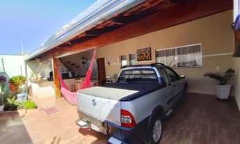 Imagem: Casa em Anápolis com moveis planejado