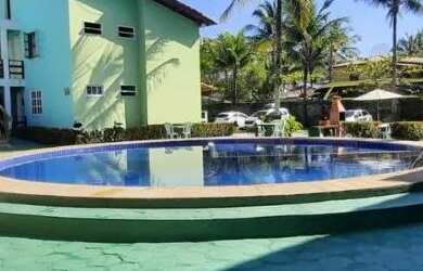 Imagem 3: Apto 2 Quartos Porto Seguro/BA (180m do Axé Moi