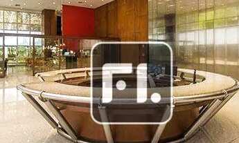 Imagem 7: Conjunto para alugar, 417m² por R$ 38.000/mês - Brooklin - São Paulo/SP