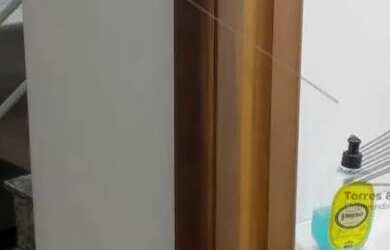 Imagem 6: Sobrado de Condomínio Fechado Vila Prudente próximo á São Caetano 2 suítes lavabo 3 vagas