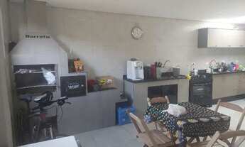 Imagem 5: 2 casas mesmo terreno no Centro em Sarandi-Pr