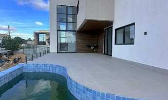 Imagem 7: Alphaville Mirante - 346m², 4 Suites - AM011