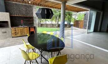 Imagem 7: Casa 4 Suites em conceito aberto. Ótima localizaçã! Cond. Maikai Residencial